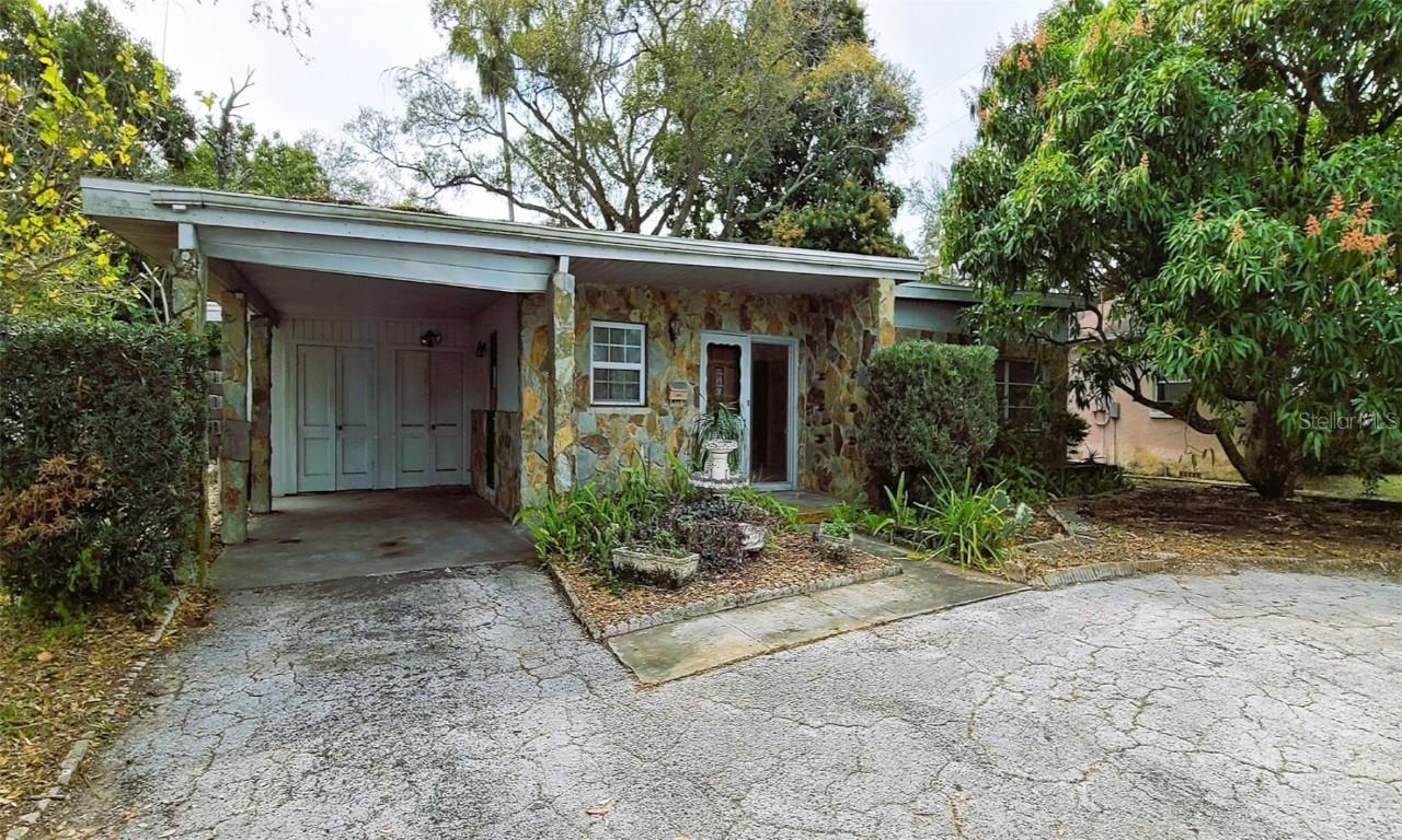 6366 22nd Ave., St Petersburg, FL 33710