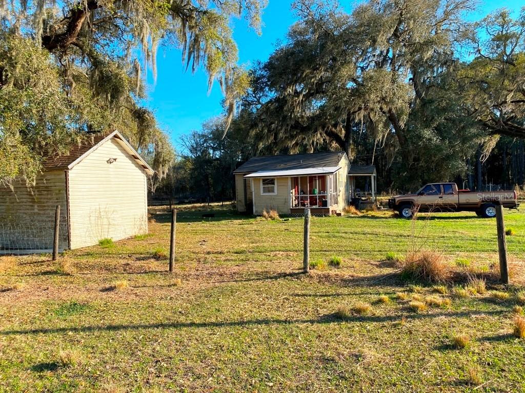 1000 Bennett Ln., Brooksville, FL 34604