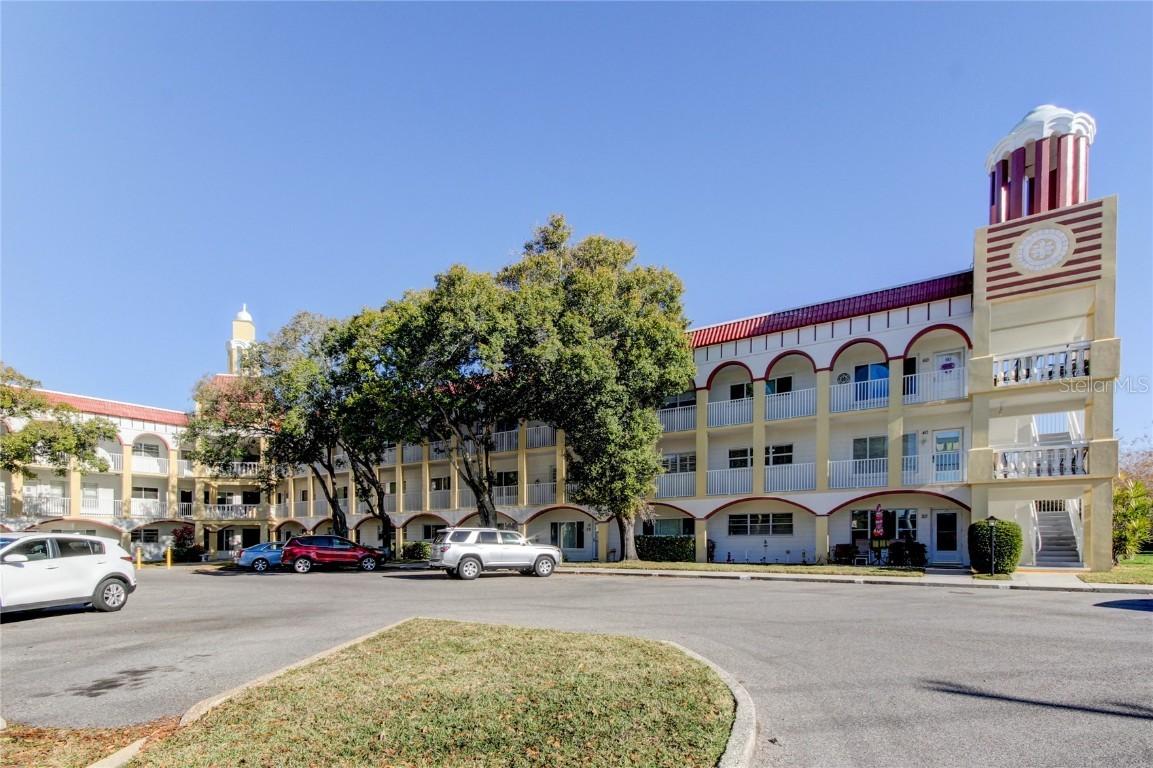 2430 Florentine Way #40, Clearwater, FL 33763