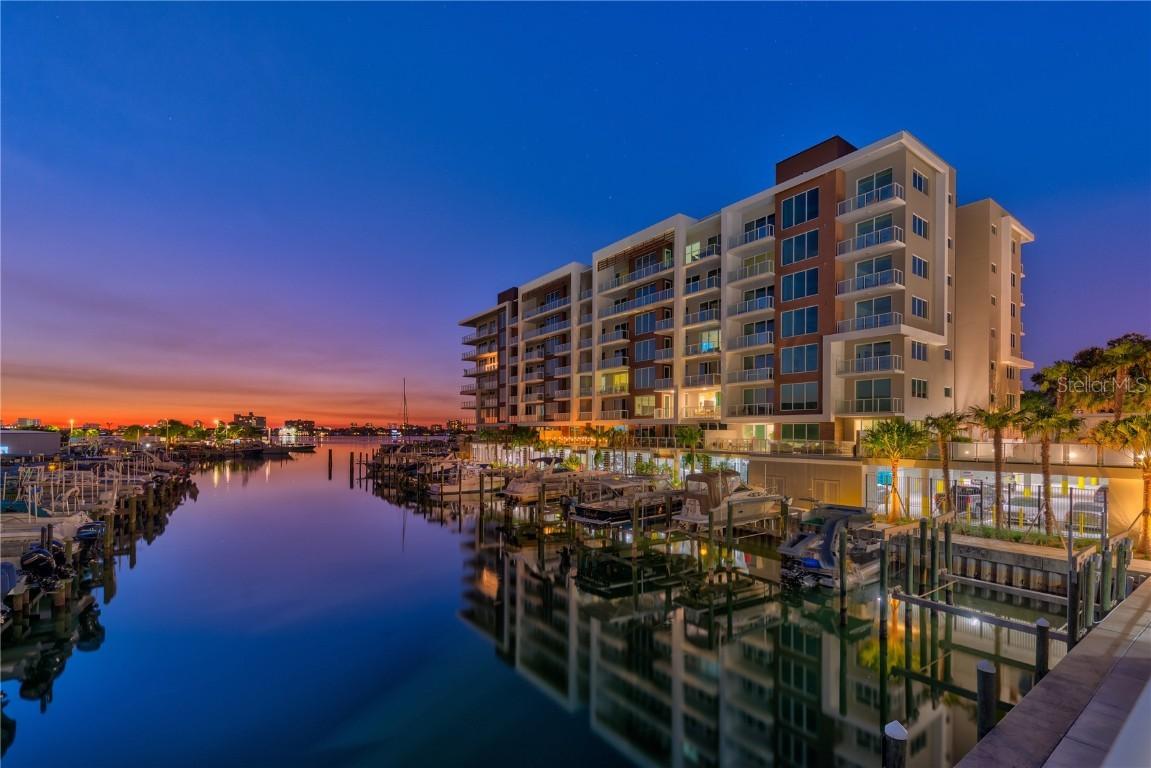 920 N Osceola Ave. #303, Clearwater, FL 33755