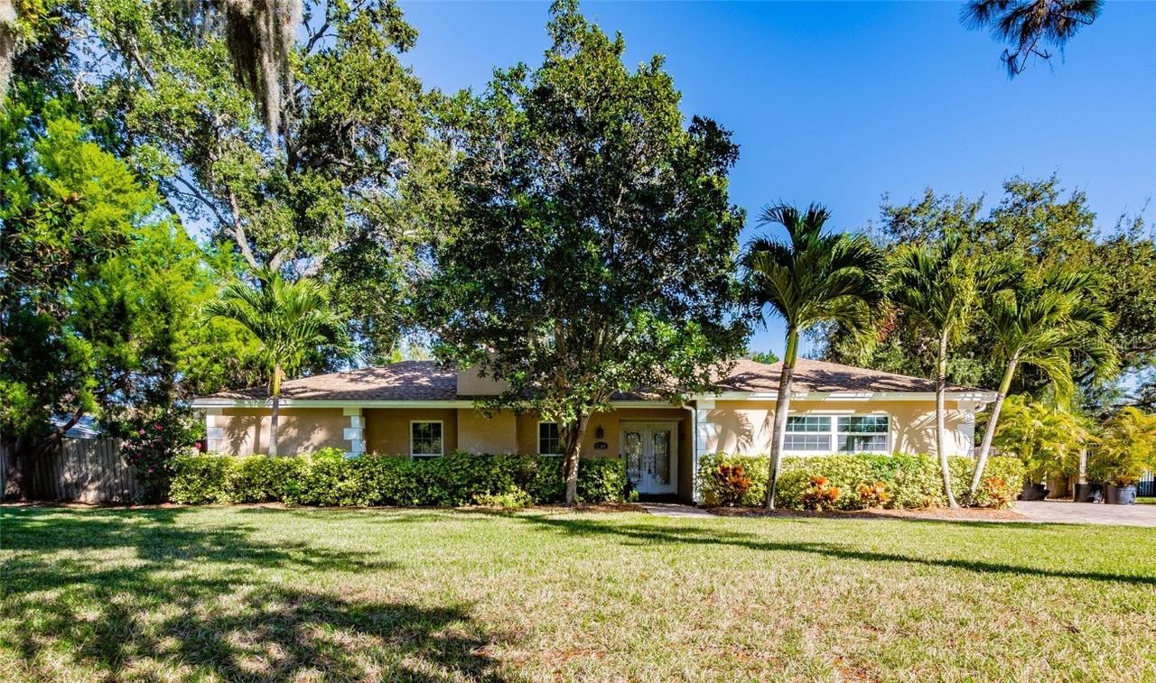 1701 80th St., St Petersburg, FL 33710