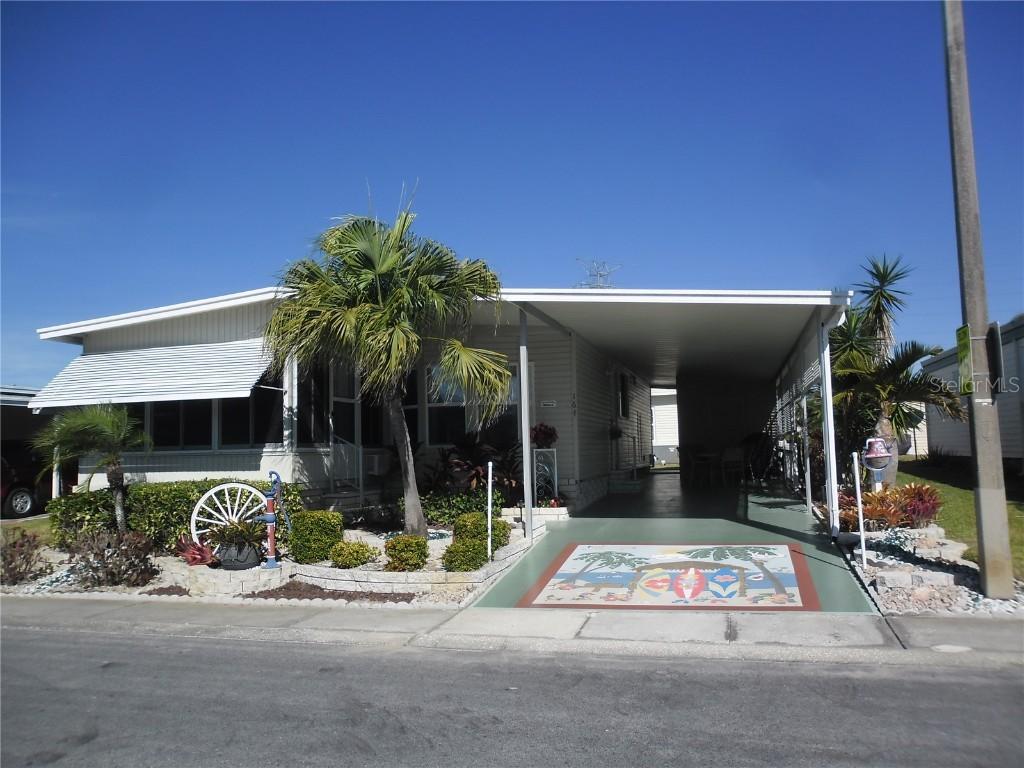 164 Hickory Gate Dr., Palm Harbor, FL 34684