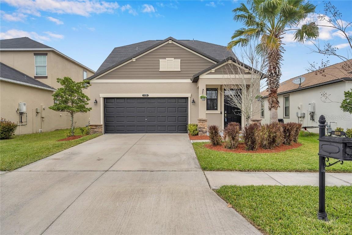 21239 Wistful Yearn Dr., Land O Lakes, FL 34637