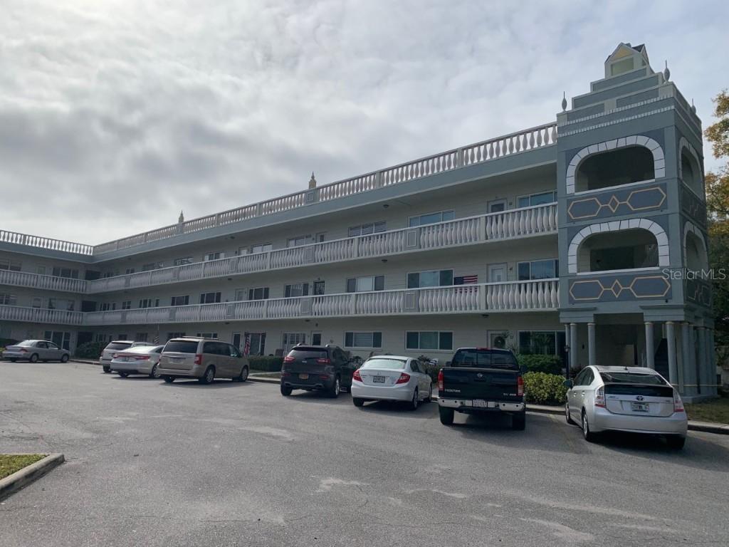 2293 Swedish Dr. #15, Clearwater, FL 33763