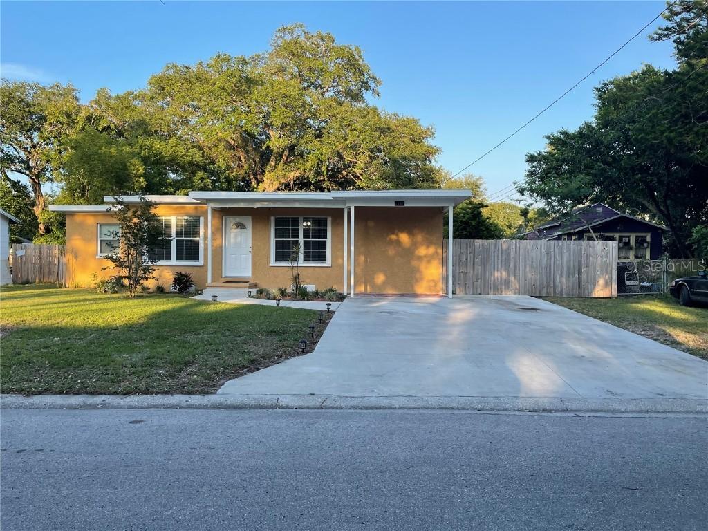 1537 Tilley Ave., Clearwater, FL 33756