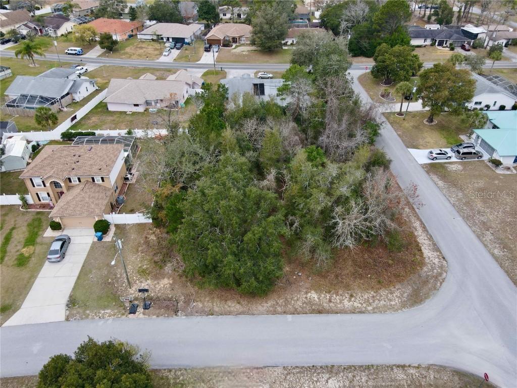Alster Ave., Spring Hill, FL 34609