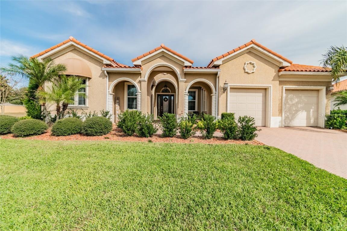 10645 Ruffino Ct., Trinity, FL 34655