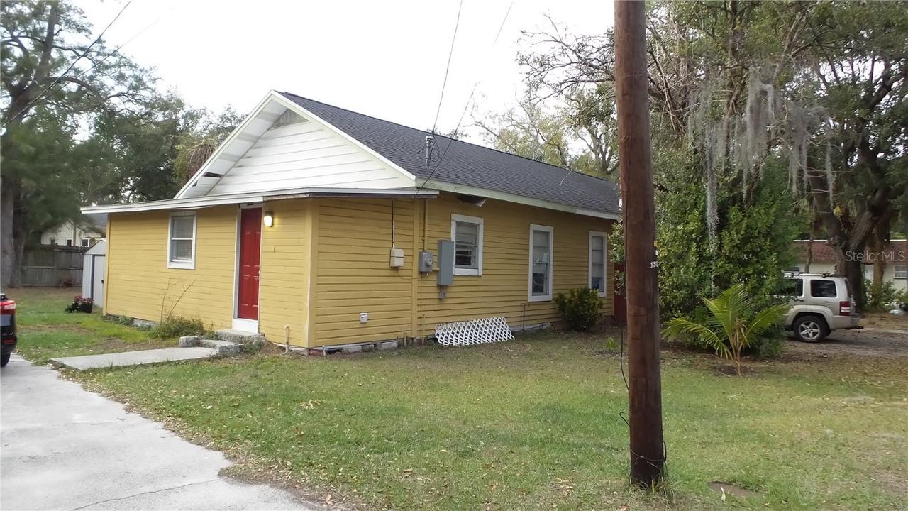 605 Woodlawn St., Clearwater, FL 33756