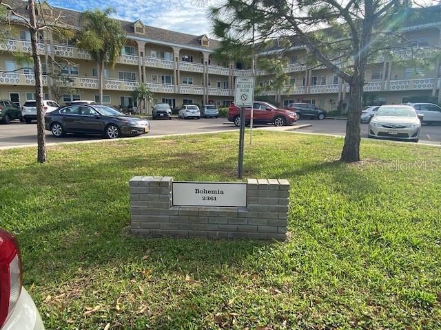2361 Jamaican St. #41, Clearwater, FL 33763
