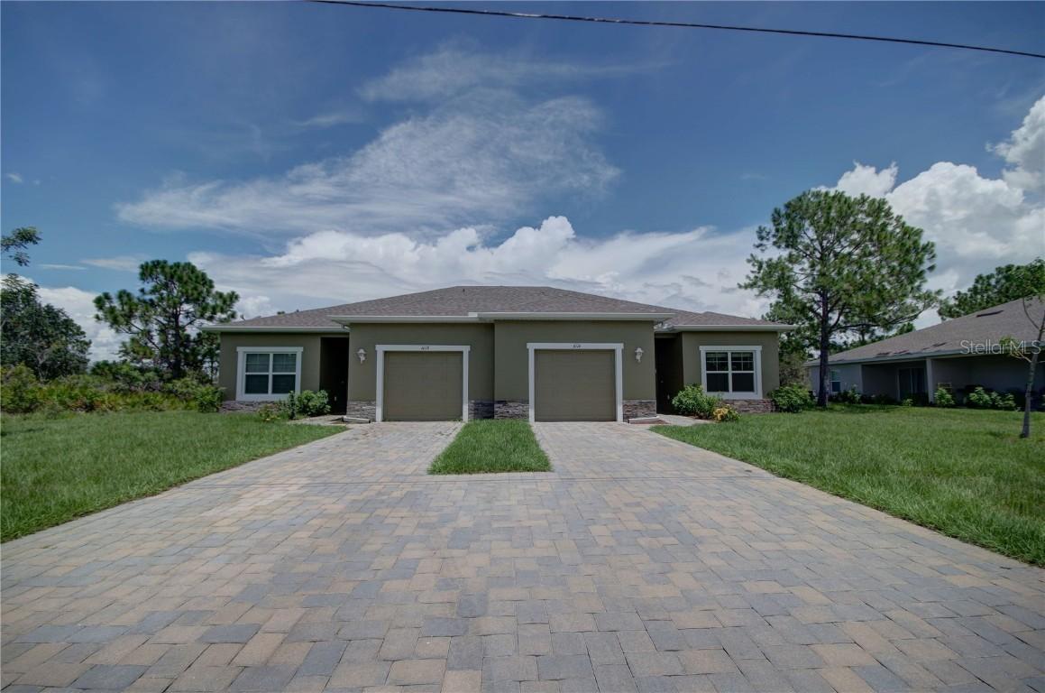 1076 Navigator Rd., Punta Gorda, FL 33983