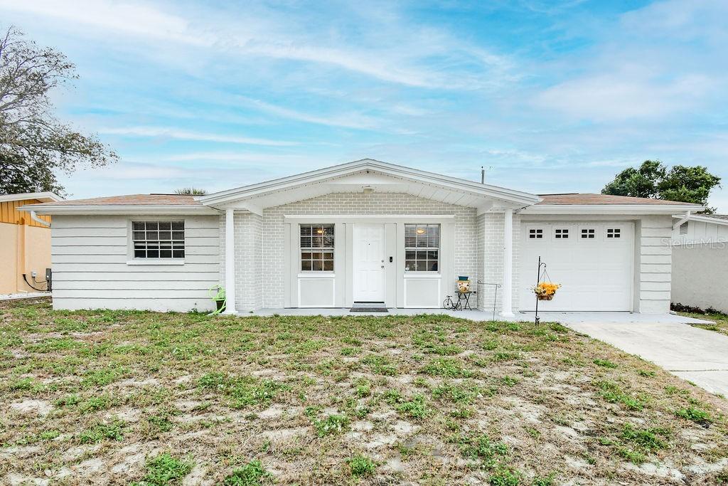 3604 Wiltshire Dr., Holiday, FL 34691