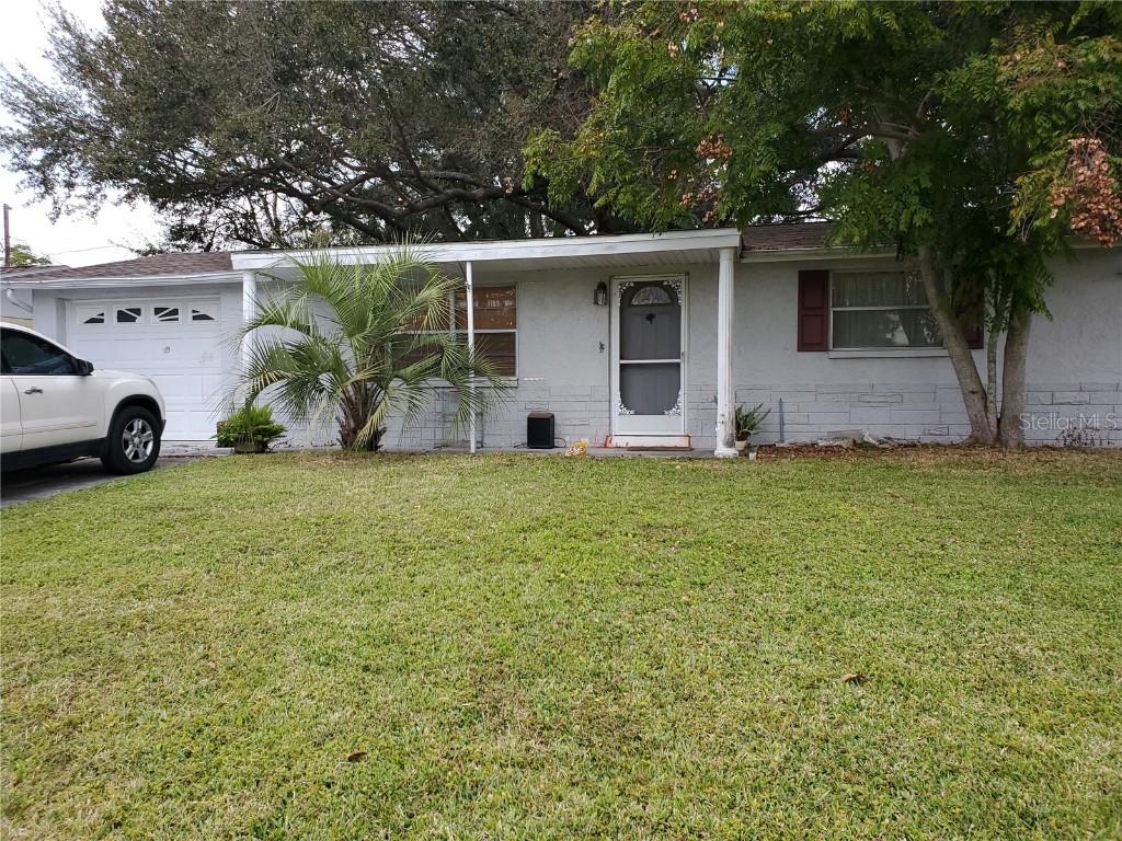 5041 Cape Cod Dr., Holiday, FL 34690