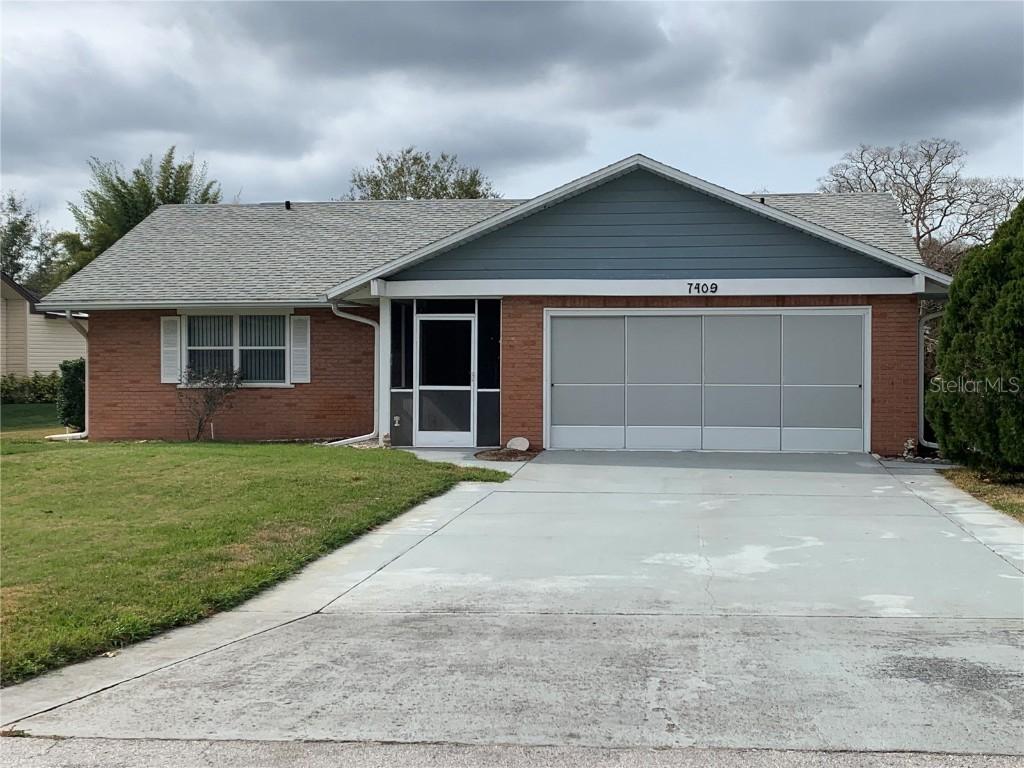 7409 Galloway Rd., Weeki Wachee, FL 34613
