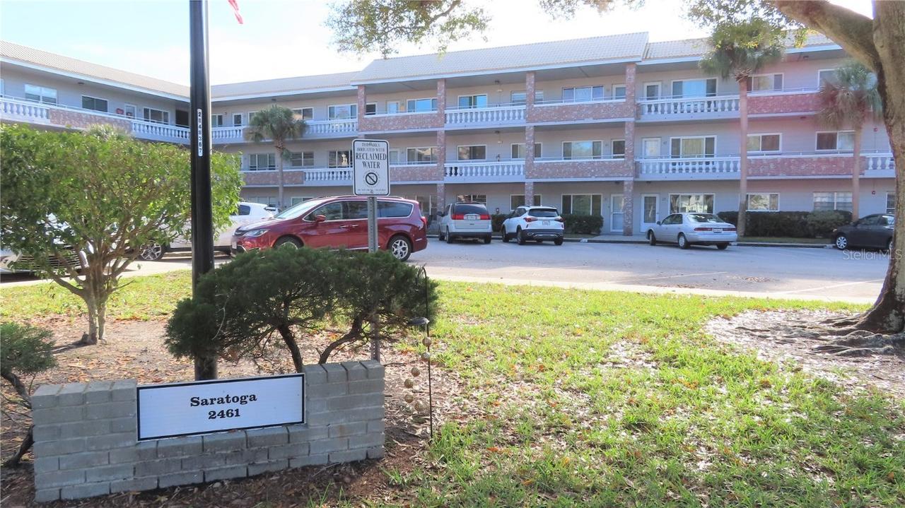2461 Rhodesian Dr. #45, Clearwater, FL 33763