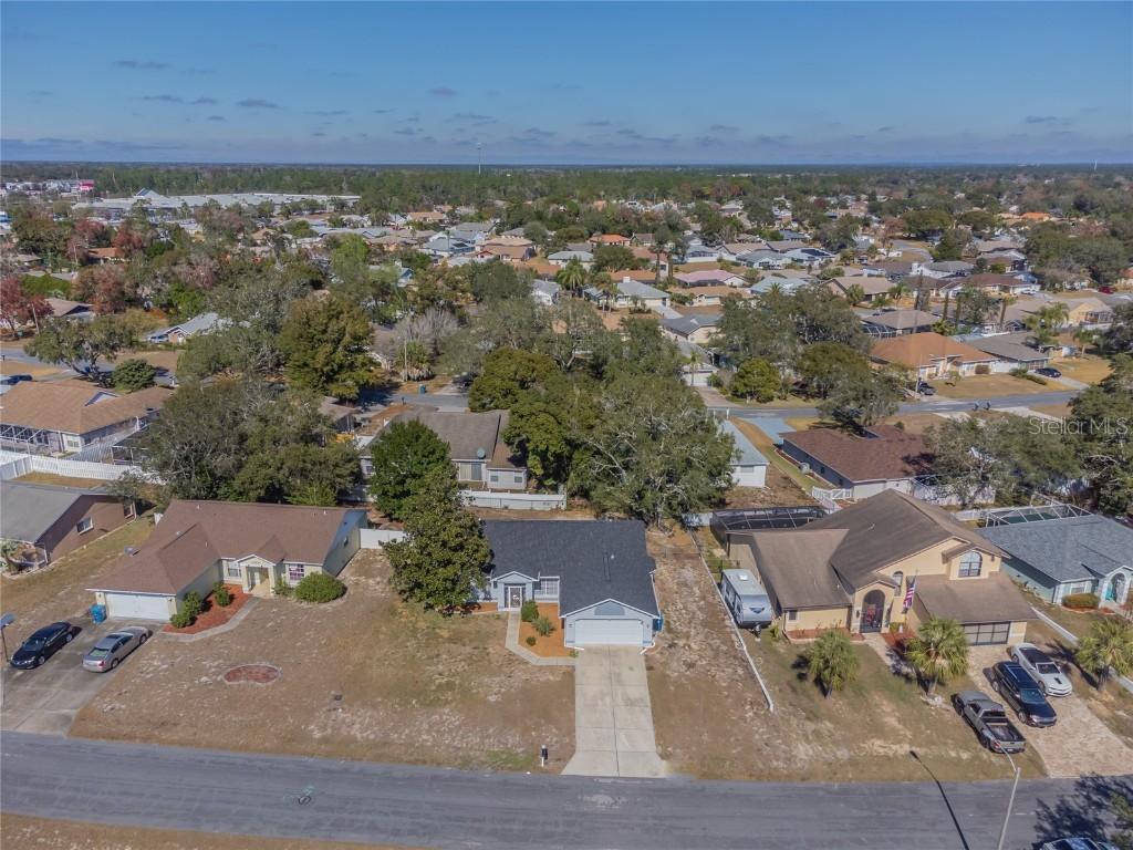 8083 Rhanbuoy Rd., Spring Hill, FL 34606