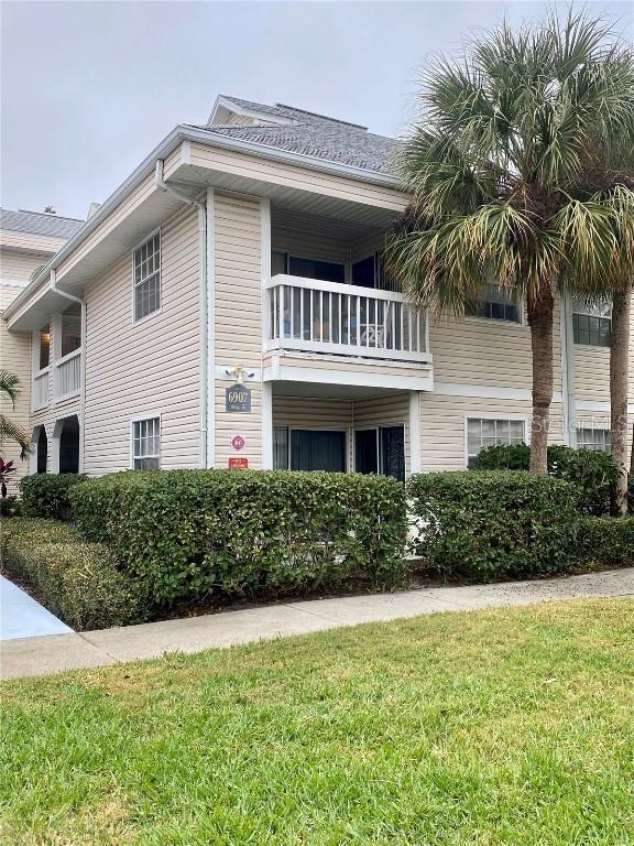 6907 Stones Throw Cir. #2107, St Petersburg, FL 33710