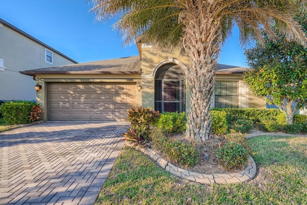 10223 Celtic Ash Dr., Ruskin, FL 33573
