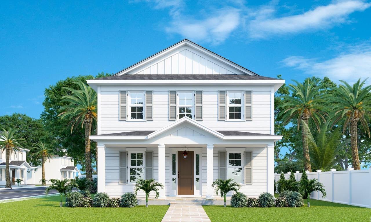 460 29th Ave., St Petersburg, FL 33704