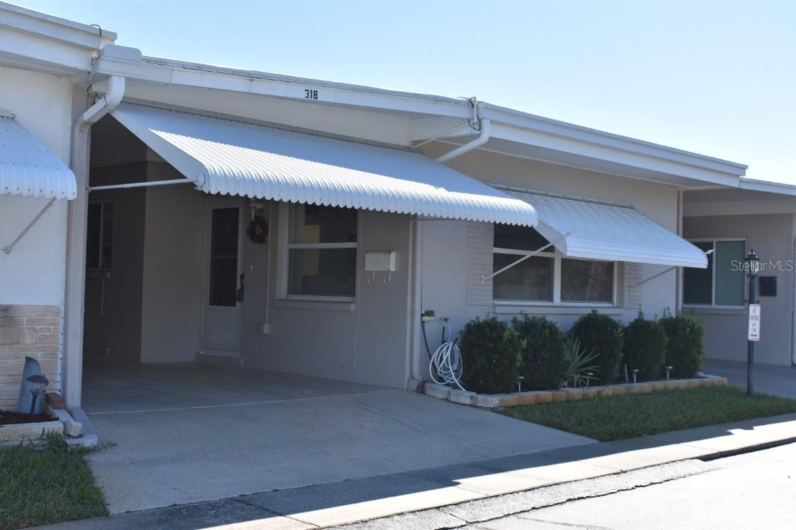 250 Rosery Rd. #318, Largo, FL 33770