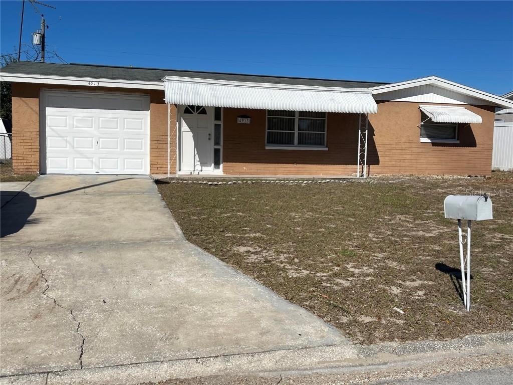 4913 Colonnade Ave., Holiday, FL 34690