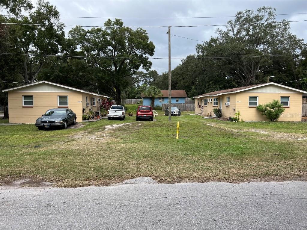 4311-4313 W Woodlawn Ave., Tampa, FL 33614