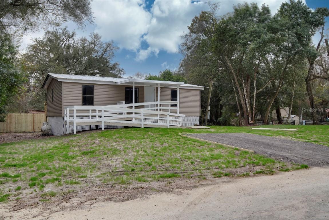 34924 Talisman St., Dade City, FL 33523