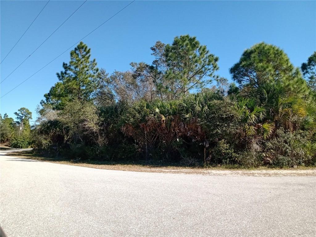 Montcalm Ave., North Port, FL 34291