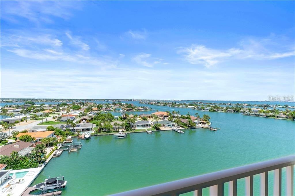 420 64th Ave. #1004, St Pete Beach, FL 33706