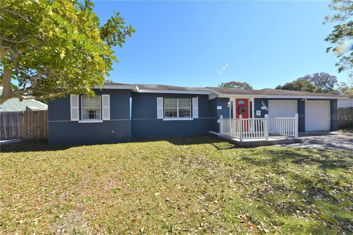1509 59th St., St Petersburg, FL 33710