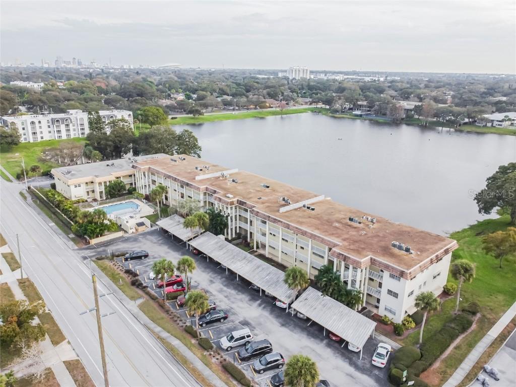 3850 13th Ave. #309, St Petersburg, FL 33713