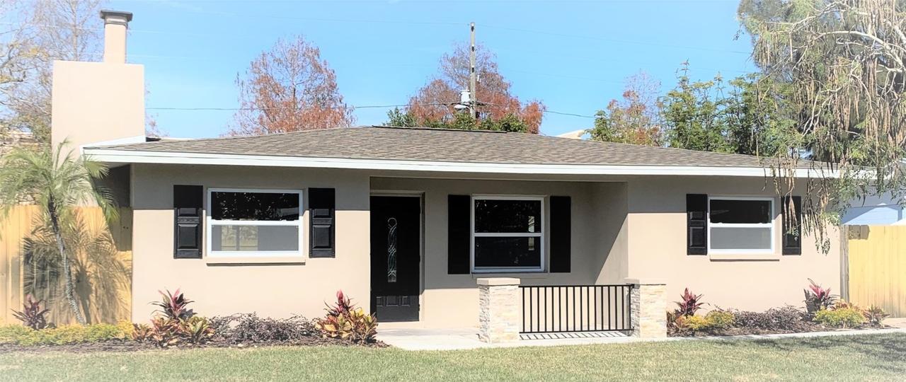 7931 36th Ave., St Petersburg, FL 33710