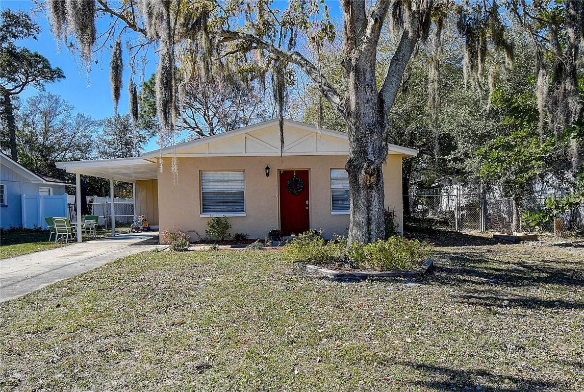 15572 George Blvd., Clearwater, FL 33760