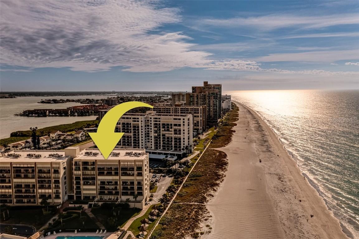 1430 Gulf Blvd. #511, Clearwater, FL 33767