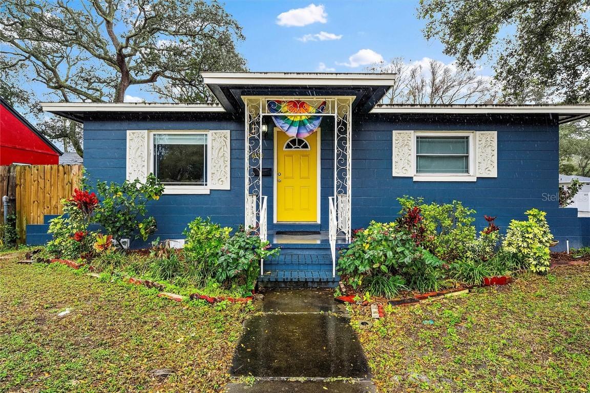 4650 5th Ave., St Petersburg, FL 33713