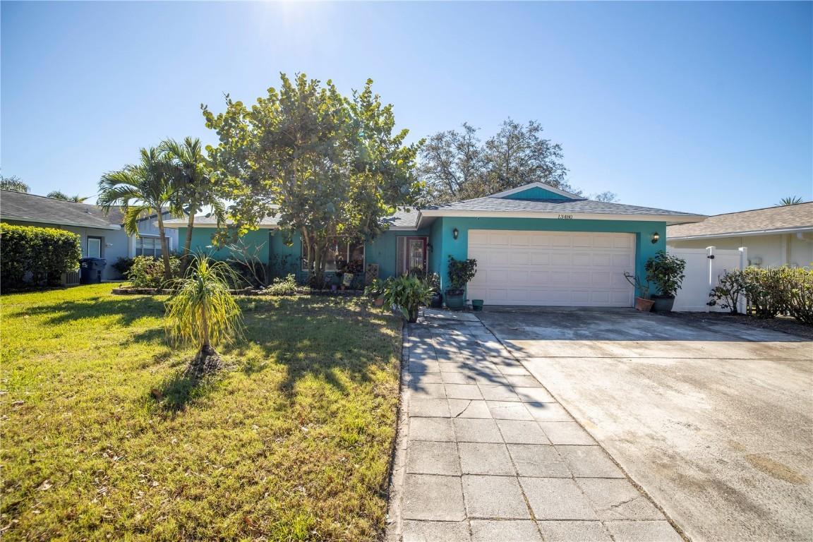 13480 Del Prado Dr., Largo, FL 33774