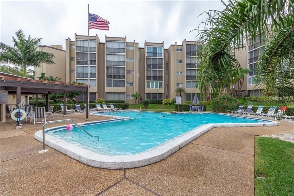 1243 S Martin Luther King Jr Ave. #B404, Clearwater, FL 33756