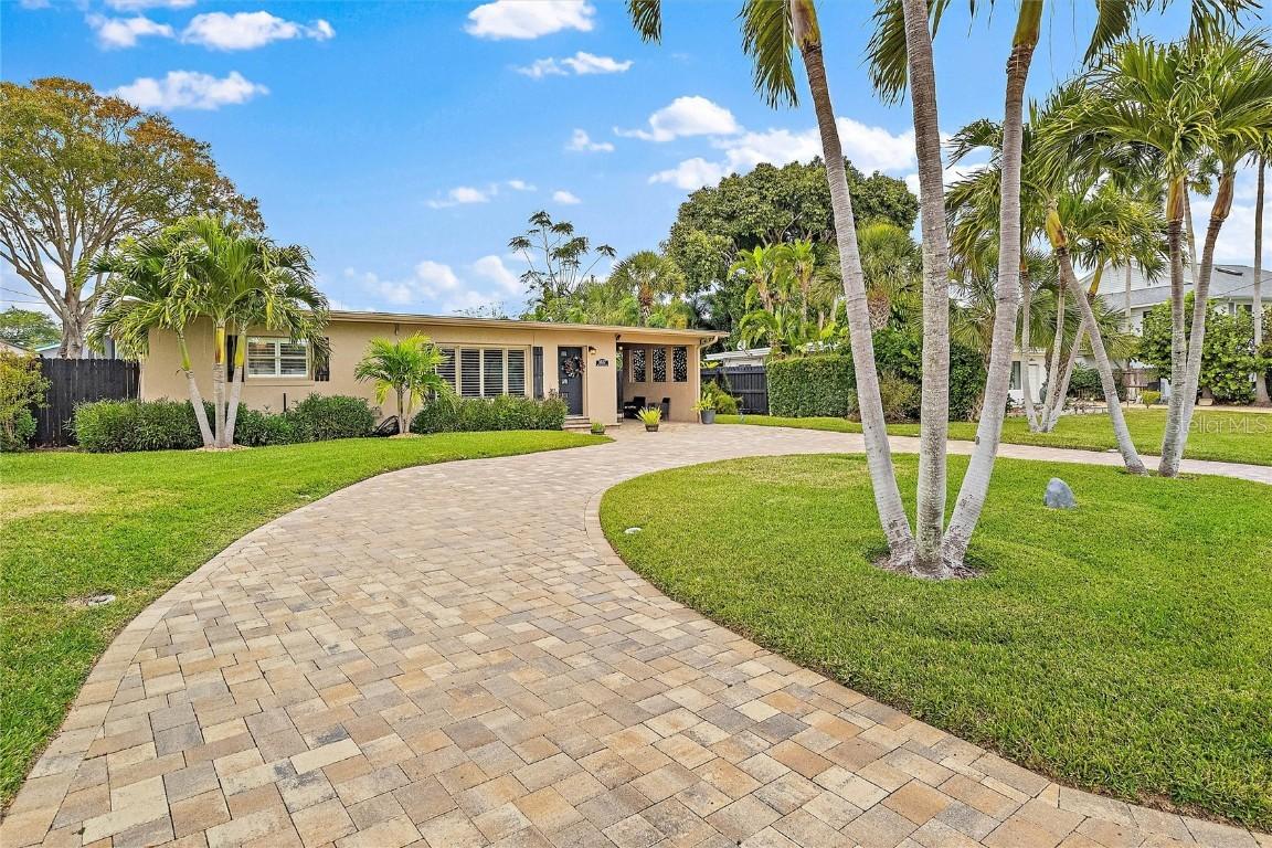 3837 Belle Vista Dr., St Pete Beach, FL 33706