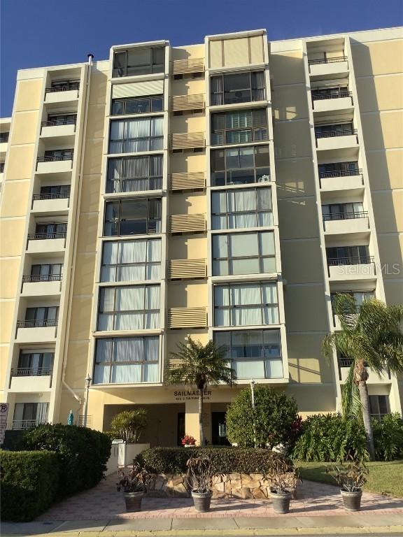 830 S Gulfview Blvd. #101, Clearwater, FL 33767