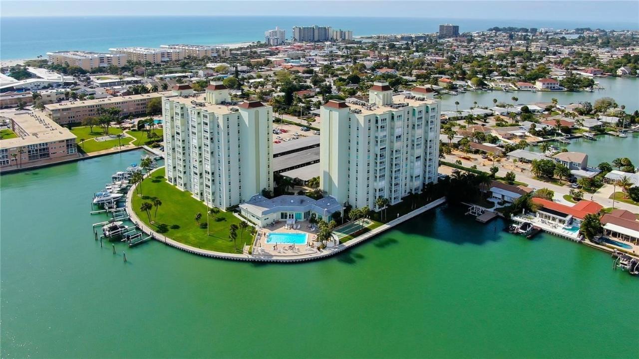 400 64th Ave. #903, St Pete Beach, FL 33706