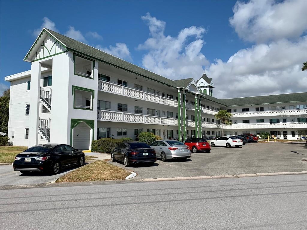 2468 Florentine Way #60, Clearwater, FL 33763