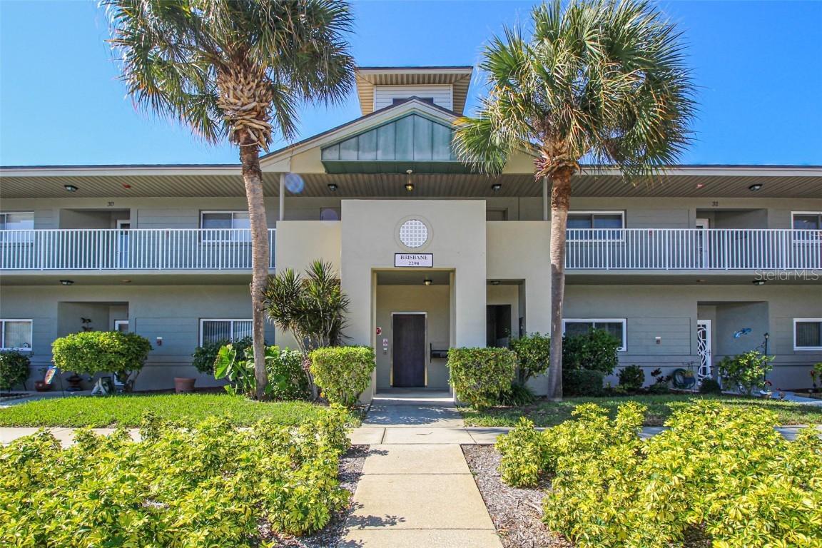 2294 Belgian Ln. #24, Clearwater, FL 33763