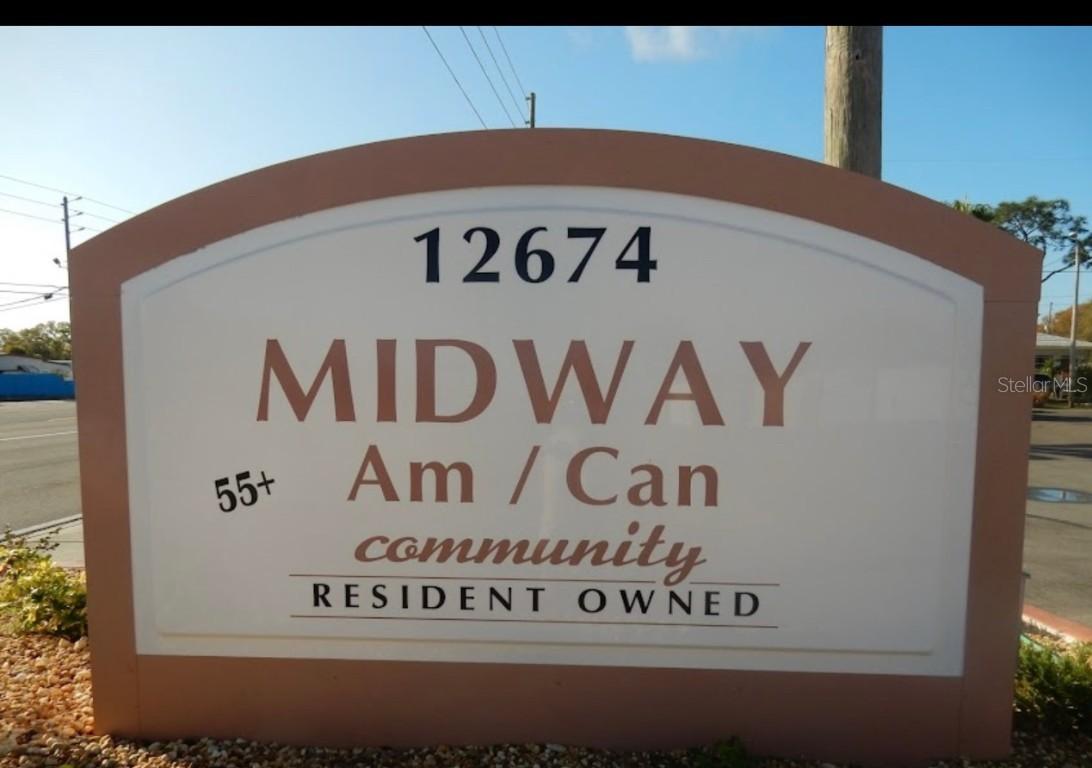 12674 Seminole Blvd. #C36, Largo, FL 33778