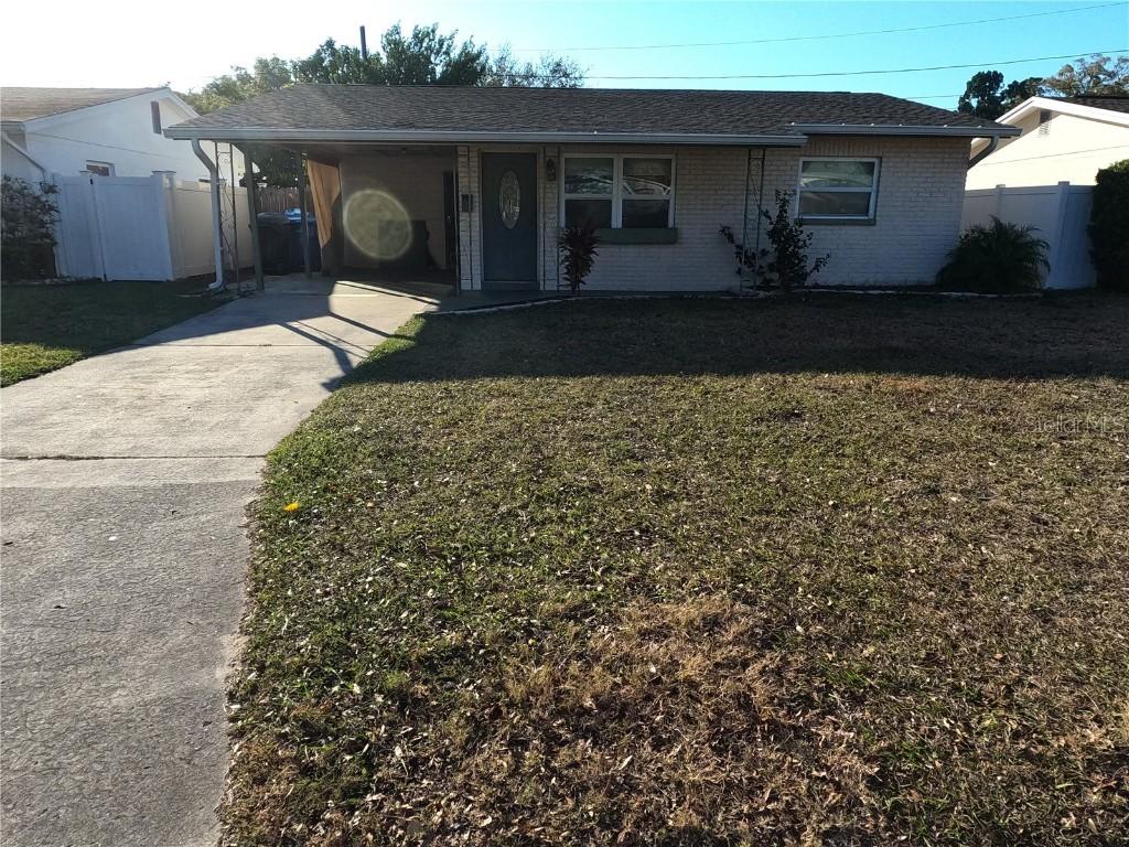 3470 40th Way, St Petersburg, FL 33713