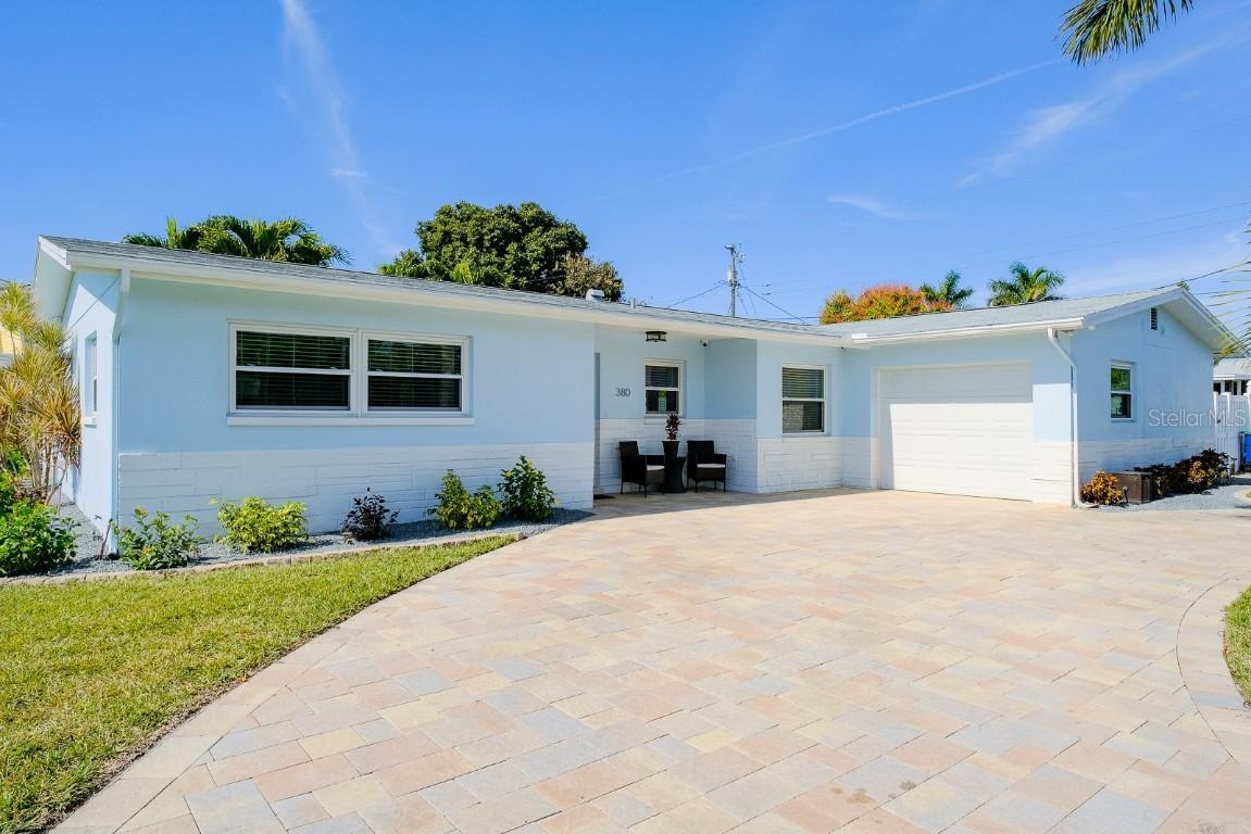 380 39th Ave., St Pete Beach, FL 33706