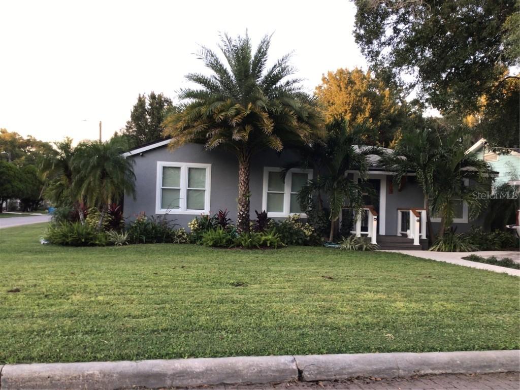 719 W Woodlawn Ave., Tampa, FL 33603