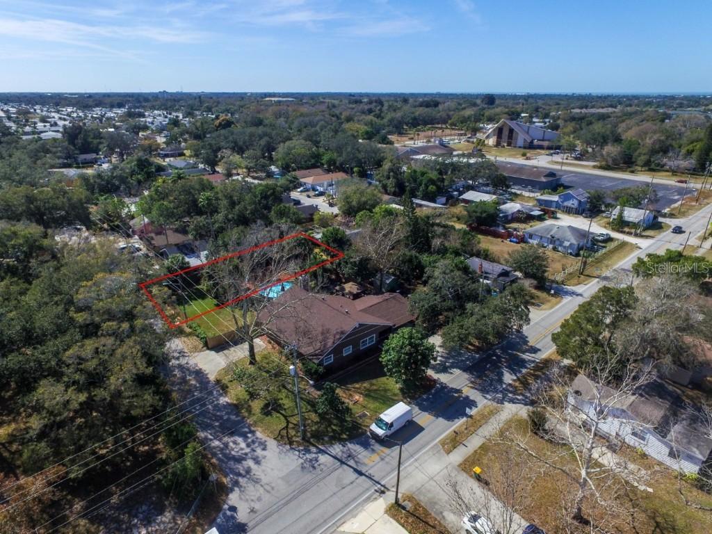 1127 Wyatt St., Clearwater, FL 33756