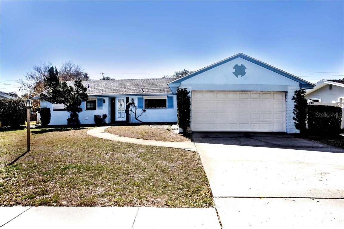 2237 Glenmoor Rd., Clearwater, FL 33764