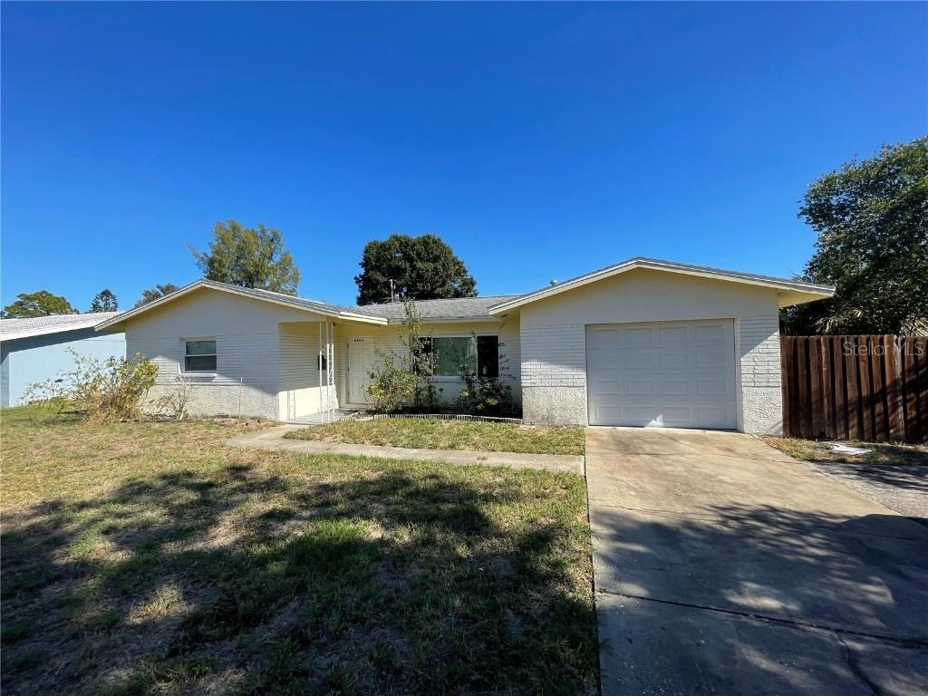 6500 22nd St., St Petersburg, FL 33712