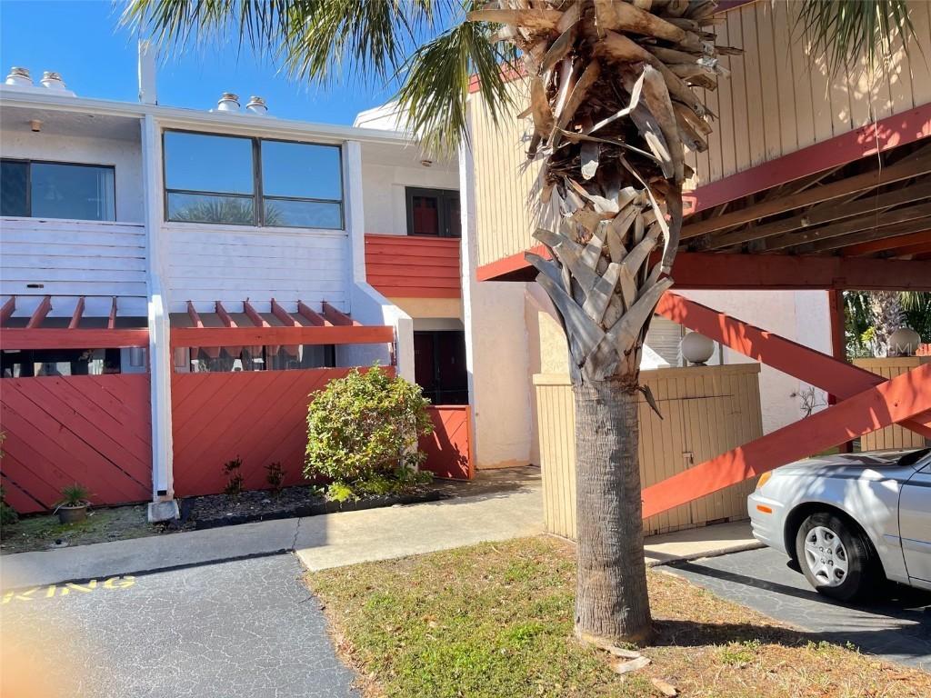 1 Windrush Blvd. #103, Indian Rocks Beach, FL 33785