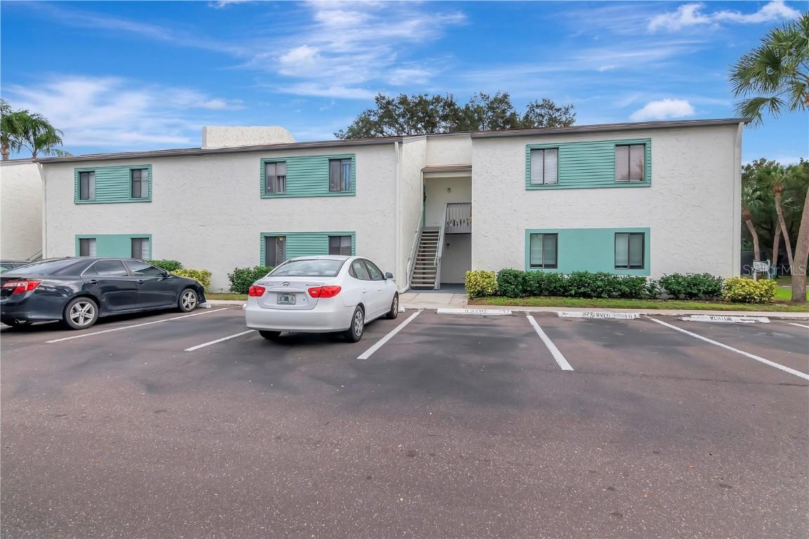 11415 8th Way #607, St Petersburg, FL 33716